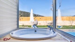 VKV1452 Villa Kalkan