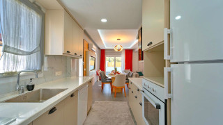 VKV1618 Villa Kalkan
