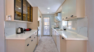VKV1618 Villa Kalkan