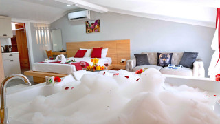 VKV1618 Villa Kalkan