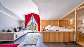 VKV1618 Villa Kalkan