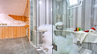 VKV1618 Villa Kalkan