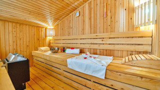 VKV1618 Villa Kalkan