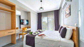 VKV1618 Villa Kalkan