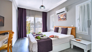 VKV1618 Villa Kalkan