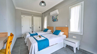 VKV1618 Villa Kalkan