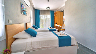 VKV1618 Villa Kalkan