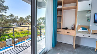 VKV1618 Villa Kalkan