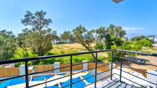 VKV1618 Villa Kalkan
