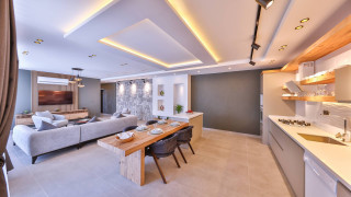 VKV4451 Villa Kalkan