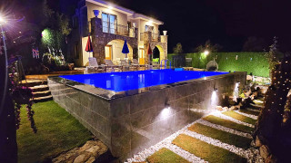 VKV6041 Villa Kalkan