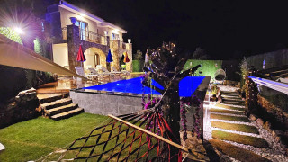 VKV6041 Villa Kalkan