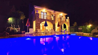 VKV6041 Villa Kalkan