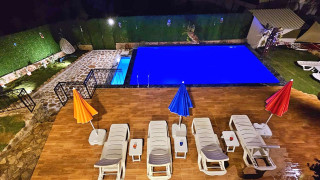 VKV6041 Villa Kalkan