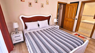 VKV6041 Villa Kalkan