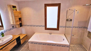 VKV6041 Villa Kalkan