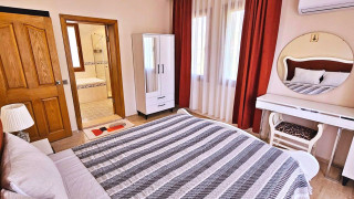 VKV6041 Villa Kalkan