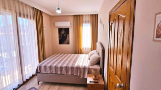 VKV6041 Villa Kalkan