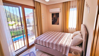 VKV6041 Villa Kalkan