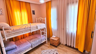 VKV6041 Villa Kalkan