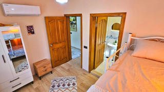 VKV6041 Villa Kalkan