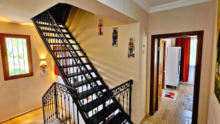 VKV6041 Villa Kalkan