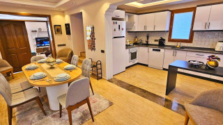 VKV6041 Villa Kalkan