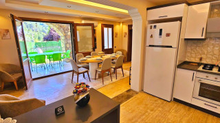 VKV6041 Villa Kalkan