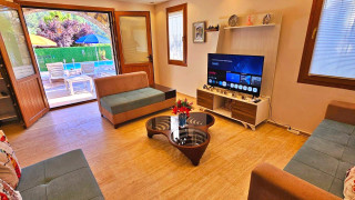 VKV6041 Villa Kalkan