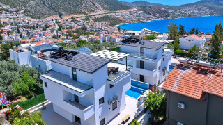 VKV6071 Villa Kalkan