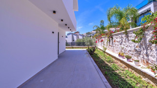 VKV6071 Villa Kalkan