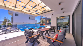 VKV6071 Villa Kalkan