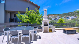 VKV6071 Villa Kalkan