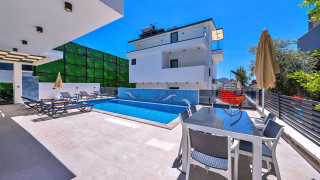 VKV6071 Villa Kalkan
