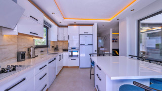VKV6071 Villa Kalkan