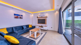 VKV6071 Villa Kalkan
