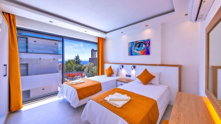 VKV6071 Villa Kalkan