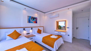 VKV6071 Villa Kalkan