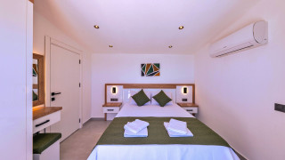 VKV6071 Villa Kalkan