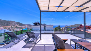 VKV6071 Villa Kalkan