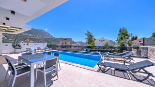 VKV5419 Villa Kalkan