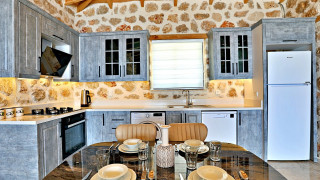 VKV8868 Villa Kalkan
