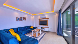 VKV5419 Villa Kalkan