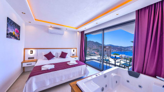 VKV5419 Villa Kalkan