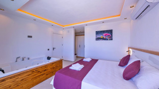 VKV5419 Villa Kalkan