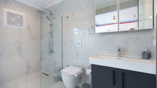 VKV1452 Villa Kalkan