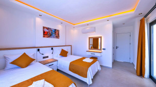 VKV5419 Villa Kalkan