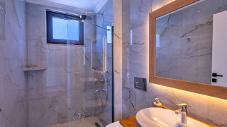 VKV5419 Villa Kalkan