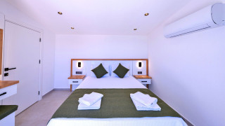 VKV5419 Villa Kalkan