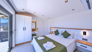 VKV5419 Villa Kalkan
